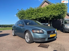 Volvo C30 - 1.8
