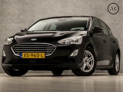 Ford Focus - 1.0 EcoBoost Sport (APPLE CARPLAY, GROOT NAVI, LANE ASSIST, SPORTSTOELEN, CRUISE, PARKEERS