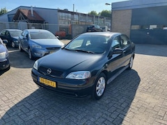 Opel Astra - 1.6-16V Pearl_1 Ste Eigenaar