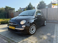 Fiat 500 - 1.0 TwinAir Easy