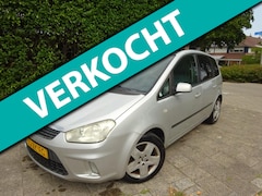 Ford C-Max - 1.6-16V Trend AIRCO WERKT GOED MET APK