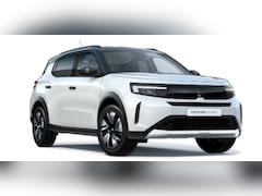 Opel Frontera - 1.2 Turbo Hybrid GS 7Persoons met Navi/Camera, AGR-stoelen, Nieuwe auto
