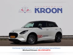 Suzuki Swift - 1.2 Style GT-Edition Smart Hybrid, Demo. Tot 12 jaar Garantie
