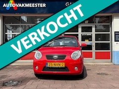 Kia Picanto - 1.0 X-pect