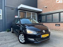 Volkswagen Polo - 1.4-16V Trendline|Pdc|Airco|Stoelv.warming