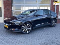 Polestar 2 - 2 Long Range Dual Motor Launch Edition 78kWh | SOH 90% | 360 CAMERA | PANORAMADAK | 19 Inc
