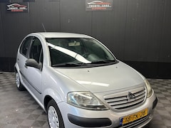 Citroën C3 - 1.1i Différence | Airco | Nieuwe APK |