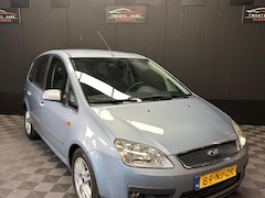 Ford Focus C-Max - 1.8-16V First Edition | Airco | Cruise | Nieuwe APK |