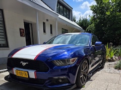 Ford Mustang Fastback - 2.3 EcoBoost