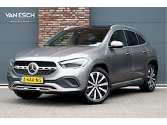 Mercedes-Benz GLA-Klasse - 250 e Business Solution Luxury Limited | Distronic+ | Panoramadak | Trekhaak | Memory | Bu