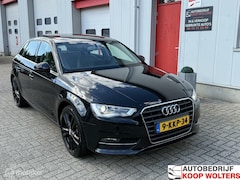 Audi A3 Sportback - 1.4 TFSI S-tronic Led* Schuifdak*2013