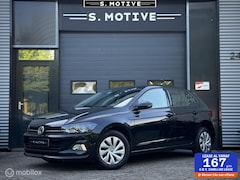 Volkswagen Polo - 1.0 TSI Comfortline BTW Camera Airco Carplay