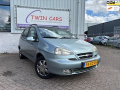 Chevrolet Tacuma - 1.6-16V Style Airco
