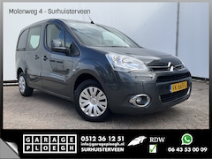 Citroën Berlingo - 3-Pers 1.6 e-HDI 700 Club 1Eig Marge Airco Cruise Trekhaak