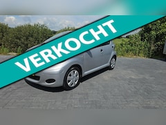 Toyota Aygo - 1.0-12V Access 150.000km NAP nieuwe APK