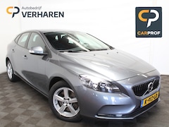 Volvo V40 - 1.5 T2 Momentum CLIMATE | LED | AFN TREKHAAK | LMV | CRUISE | AUTOMAAT