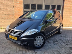 Mercedes-Benz A-klasse - 170 avantgarde