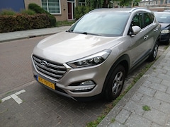 Hyundai Tucson - 1.6 GDI Comfort