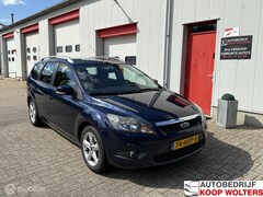 Ford Focus Wagon - 1.6 Trend Airco Trekhaak