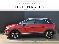 Opel Crossland - 1.2 Turbo 130 PK Ultimate * Alcantara * Two-Tone