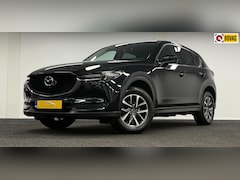 Mazda CX-5 - 2.5 SkyActiv-G 194 GT-M*Automaat*Trekhaak*Navi*Camera*Carplay