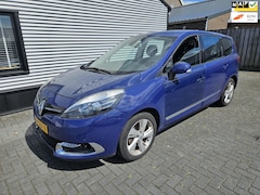 Renault Grand Scénic - 1.4 TCe Dynamique 7 PERSOONS trekhaak