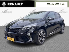 Renault Clio - 1.0 TCe 90 GPF techno - Demo