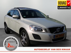 Volvo XC60 - 2.0 T5 Pano dak/Leer/Park V+A/autom. gereviseerd