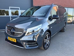 Mercedes-Benz Vito - 119 CDI 4Matic Lang AMG 4x4 Carplay Leder Cruise