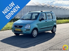 Suzuki Wagon R+ - 1.3 GA