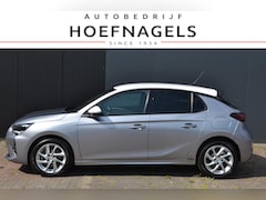 Opel Corsa - 1.2 GS Line 100 PK * Two-Tone - * Velgen 17'' * Car-play