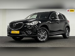 Mazda CX-5 - 2.0 SkyActiv-G 165 GT*DealerOh*1eEigenaar*Trekhaak*Airco