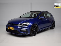 Volkswagen Golf - 1.4 TSI DSG R-Line PANORAMADAK / VIRTUAL / SFEERVERLICHTING / STOELVERWARMING / LED / ACC