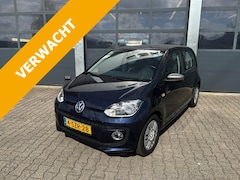 Volkswagen Up! - 1.0 60pk Cheer up