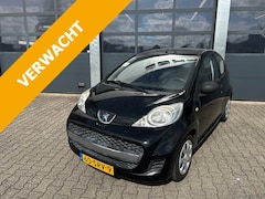 Peugeot 107 - 1.0 68pk 3-drs XR | Airco