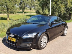 Audi TT - 2.0 TFSI q. Pro Line NAVI-Fullmap, Full options, Stronic, Quattro, Xenon