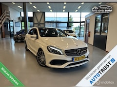 Mercedes-Benz A-klasse - 180 Edition AMG Pakket Pano|CarPlay|Camera
