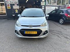Hyundai i10 - 1.0i i-Motion Comfort