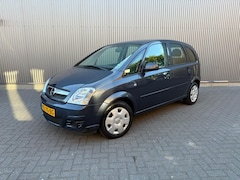 Opel Meriva - 1.6-16V Business Airco|Elektrische ramen