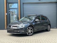 Volkswagen Golf - 1.0 TSI Comfortline Business Pano Camera etc
