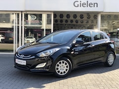 Hyundai i30 - 1.6 GDi Blue i-Drive Cool Plus | Airco, Stuurwielbediening, Bluetooth