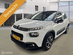 Citroën C3 - 1.2 PureTech S&S Feel Edition