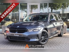BMW 3-serie Touring - (g21) 318i Business Edition 156pk Aut | Sensoren | LED | Carplay | Virtual | Lane Assist |
