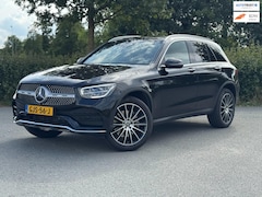 Mercedes-Benz GLC-klasse - 300e 4MATIC AMG Premium Plus|Pano|Burmester|Sfeerverl|