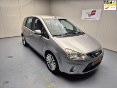 Ford C-Max - 1.8-16V Limited Navi Ecc Cruise Control Alu Pdc