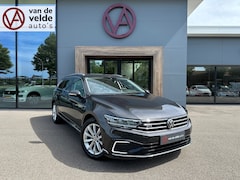 Volkswagen Passat Variant - 1.4 TSI PHEV GTE | Camera | Dode hoek | Navi | Carplay | Rijklaar incl. 1 jaar Bovag garan