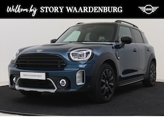 MINI Countryman - Cooper Chili Automaat / Panoramadak / Achteruitrijcamera / Comfort Access / Stoelverwarmin