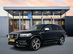Volvo XC90 - T8 Recharge AWD R-Design | 22" | Luchtvering | Head-up | 360 Camera | Trekhaak | Panoramad