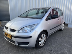 Mitsubishi Colt - 1.3 NIEUWE APK - AIRCO
