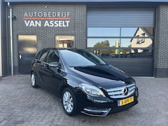 Mercedes-Benz B-klasse - 180 CDI Lease Edition Navi , Xenon , Cruise